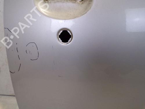 Right front door TOYOTA AYGO (_B1_) 1.0 (KGB10_, KGB10R) | BP26676743C3 