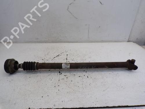 Driveshaft JEEP GRAND CHEROKEE II (WJ, WG) 4.0 4x4 | BP23120029M37 