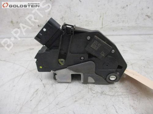 Rear right lock FORD FIESTA VI (CB1, CCN) 1.25 | BP18757095C99 
