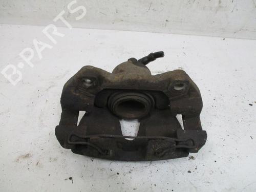 Used Right front brake caliper OPEL ASTRA H Estate (A04) 1.7 CDTI (L35) (101 hp) 18800361
