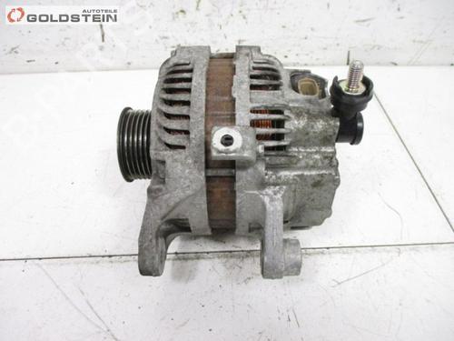 Used Alternator Alternator 37108599 37108599