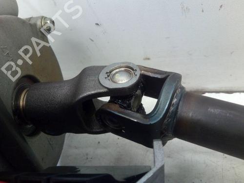 Steering column NISSAN QASHQAI I (J10, NJ10) 2.0 | BP31703081M21