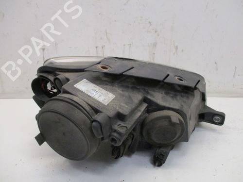 Left headlight VW PASSAT B6 (3C2) 2.0 TDI 16V | BP18803214C28 