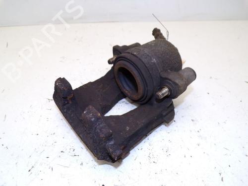 Used Left front brake caliper VW UP! (121, 122, BL1, BL2, BL3, 123) 1.0 (60 hp) 18801348