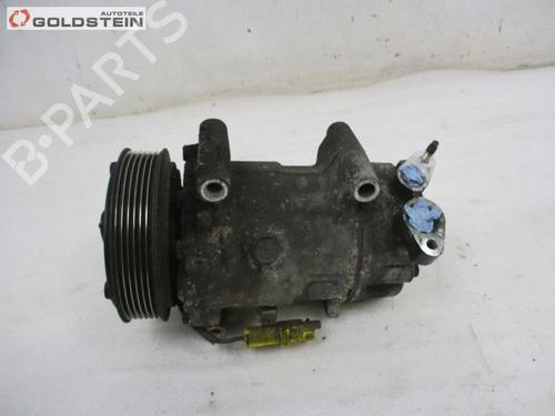 Used AC compressor PEUGEOT 1007 (KM_) 1.4 HDi (68 hp) 18758659