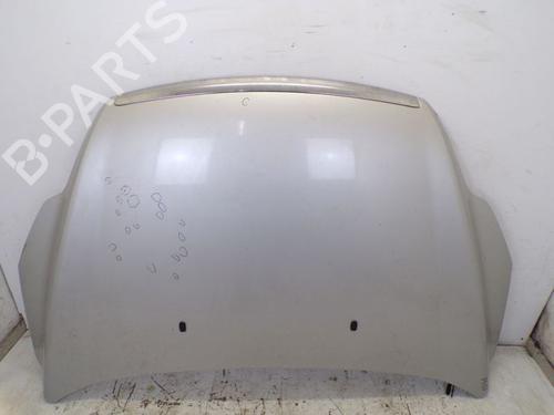 Used Hood FORD FOCUS II Turnier (DA_, FFS, DS) 1.6 TDCi (109 hp) 29083516