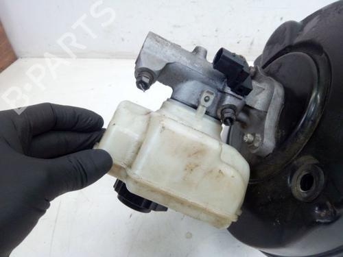 Servo brake VW GOLF VI (5K1) 1.4 TSI | BP29109609M42 