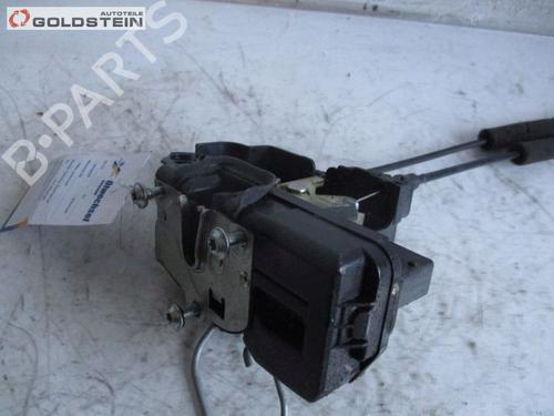 Front right lock CHEVROLET CAPTIVA (C100, C140) 2.0 D 4WD | BP13759412C97 