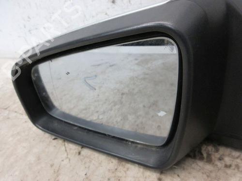 Left mirror OPEL ZAFIRA / ZAFIRA FAMILY B (A05) 1.9 CDTI (M75) | BP29096375C26 