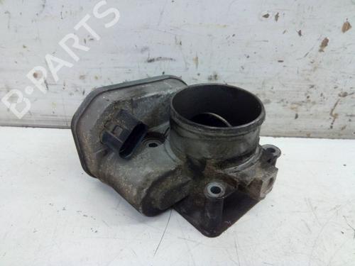 Used Throttle body OPEL ANTARA A (L07) 2.0 CDTI 4x4 (150 hp) 27202058