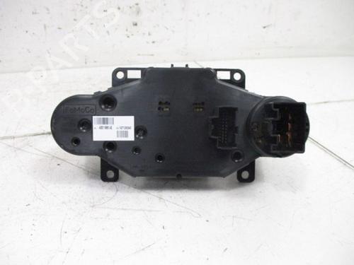 Climate control FORD FIESTA VI (CB1, CCN) 1.6 Ti | BP18791137I5 