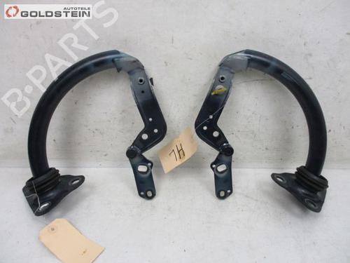 Used Hinge/Door check strap BMW 7 (E65, E66, E67) 745 i, Li (333 hp) 25224133