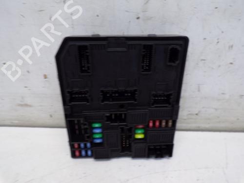 Fuse box RENAULT MEGANE IV Grandtour (K9A/M/N_) 1.2 TCe 130 (K9MR) | BP29101489E1 