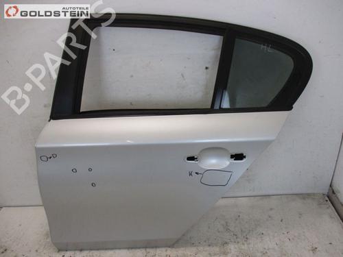 Dør venstre bak BMW 1 (E87) 120 i (150 hp) 26647365