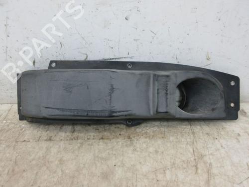 Used Other IVECO DAILY III Van 29 L 12 V (ALKA41A2, ALLA52A2, ALKA42A2) (116 hp) 30668654