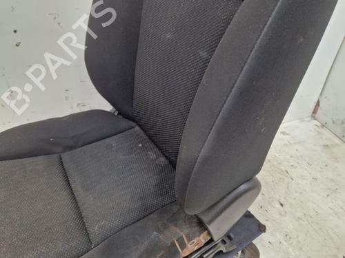 Right front seat HONDA CR-V III (RE_) 2.4 i-VTEC 4WD (RE7) | BP31588518C16 