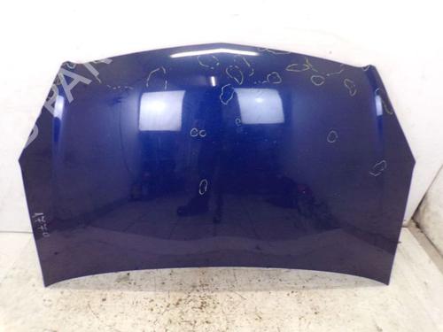 Used Hood OPEL ZAFIRA / ZAFIRA FAMILY B (A05) 1.9 CDTI (M75) (120 hp) 29089504
