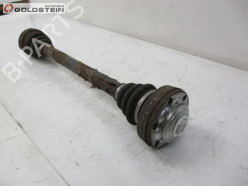 Right rear driveshaft BMW 3 (E90) 330 i | BP37101054M41 - Image 2