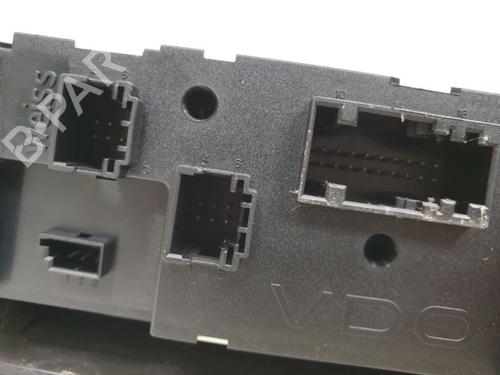 Climate control BMW X3 (E83) 3.0 d | BP34738353I5  - Image 8