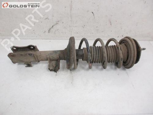 Used Left front shock absorber Left front shock absorber 37104260 37104260
