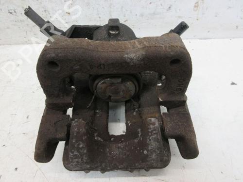 Used Right rear brake caliper VW POLO V (6R1, 6C1) 1.2 TSI 16V (90 hp) 29087383