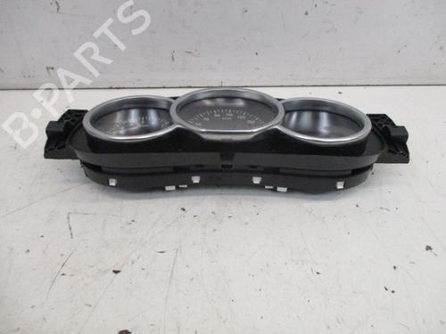 Instrument cluster DACIA LOGAN MCV II 1.5 dCi | BP37121512C47 - Image 5