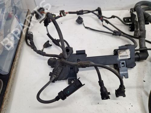 Wiring harness BMW 3 (E90) 320 i | BP34738136E16 - Image 3