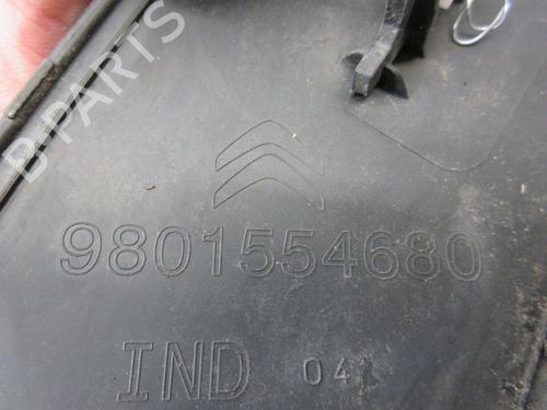 Kotflügel rechts vorne CITROËN C4 CACTUS 1.2 VTi 82 | BP30668556C42