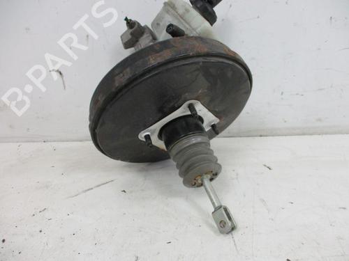 Brake master cylinder DACIA DUSTER (HS_) 1.6 16V | BP37110658M77 - Image 4