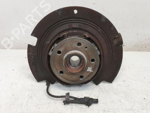 Used Left rear steering knuckle Left rear steering knuckle 37146571 37146571
