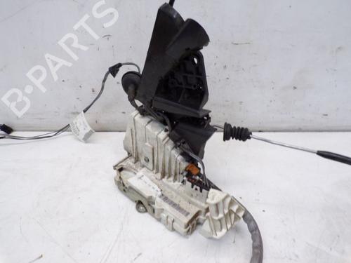 Rear left lock MERCEDES-BENZ A-CLASS (W169) A 170 (169.032, 169.332) | BP29100626C100 