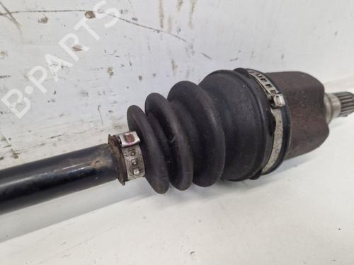 Right front driveshaft OPEL AGILA B (H08) 1.0 (F68) | BP37135502M39 - Image 6
