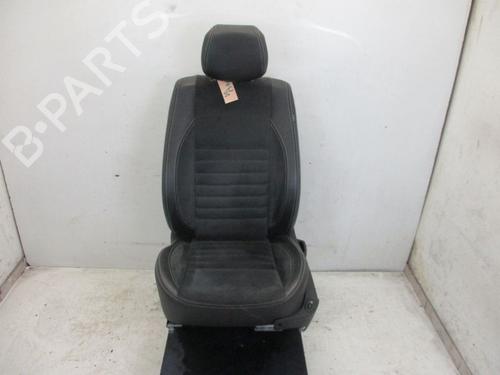 Used Left front seat RENAULT LAGUNA III (BT0/1) 2.0 16V (BT05, BT0F, BT0W) (140 hp) 18796816