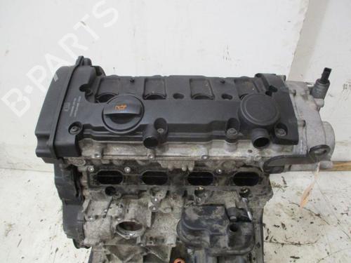 Engine VW EOS (1F7, 1F8) 2.0 FSI | BP37126881M1 - Image 9