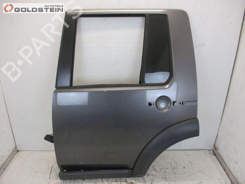 Used Left rear door LAND ROVER DISCOVERY III (L319) 2.7 TD 4x4 (190 hp) 26647379
