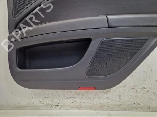 Rear right panel SKODA SUPERB II (3T4) 2.0 TDI | BP29106177C61 