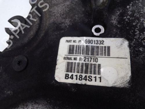 Upper protection VOLVO V50 (545) 1.8 | BP37120382M93 - Image 6