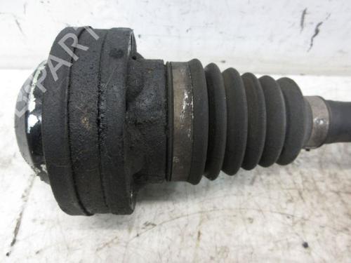 Left front driveshaft VW GOLF V Variant (1K5) 2.0 TDI | BP37129550M38 - Image 7