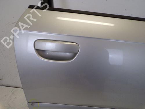 Right front door AUDI A3 (8P1) 1.6 | BP29097957C3 