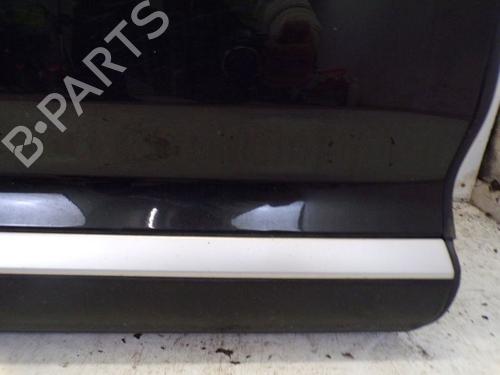Right front door PORSCHE CAYENNE (9PA) S 4.5 | BP26676775C3 