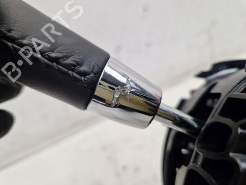 Shift knob FIAT 500 (312_) 1.4 (312AXC1B, 312CXC1B) | BP31703686I34 