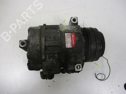 AC compressor BMW 7 (E38) 728 i, iL | BP37112166M34 - Image 5