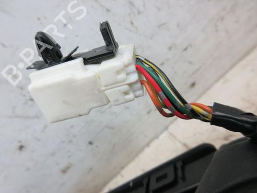 Switch NISSAN MURANO I (Z50) 3.5 4x4 | BP29096191I30 