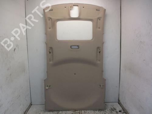 Used Interior roof Interior roof 37107776 37107776