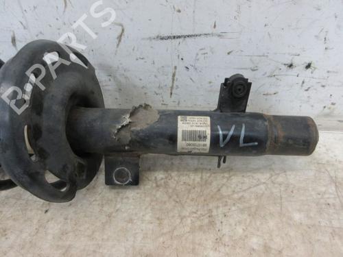 Left front shock absorber CITROËN C4 CACTUS 1.2 VTi 82 | BP30668572M16 
