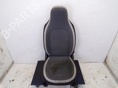 Used Right front seat RENAULT TWINGO III (BCM_, BCA_) 1.0 SCe 70 (71 hp) 18802360