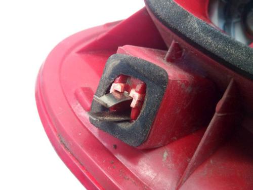 Right taillight VW PASSAT B6 Variant (3C5) 2.0 TDI | BP27898294C35 
