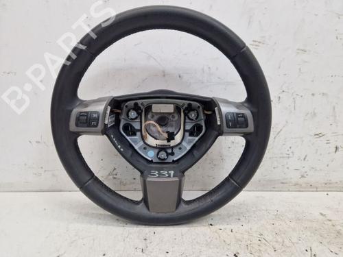 Steering wheel OPEL ZAFIRA / ZAFIRA FAMILY B (A05) 2.2 (M75) | BP29101781C49 