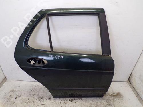 Dør højre bagtil SAAB 9-5 (YS3E) 2.0 t (150 hp) 26647692