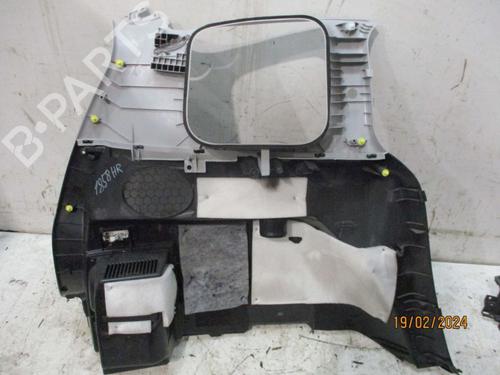 Rear seat MAZDA 5 (CR) 2.0 CD (CR19) | BP29091300C17 
